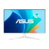 ASUS VY279HF-W 27" Full HD Eye Care Computer Monitor, White