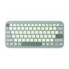 ASUS Marshmallow KW100 Keyboard Home Bluetooth Green (90XB0880-BKB160)