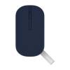 ASUS Marshmallow MD100 Mouse RF Wireless Bluetooth Optical Blue (90XB07A0-BMU00