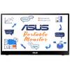 ASUS Full HD LCD Touchscreen Portable 14" Computer Monitor - Black (MB14AHD)