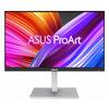 ASUS ProArt PA278CGV 27\" Computer Monitor 2560 x 1440 Pixels Quad HD LCD Black