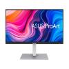 ASUS ProArt PA279CV Monitor 27" 4K Ultra HD LED Silver
