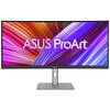 ASUS ProArt 34.1\" Computer Monitor 3440 x 1440 pixels UltraWide Quad HD LCD Blac