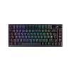 Asus Rog Azoth Gaming Keyboard USB RF Wireless Bluetooth QWERTY US English Black