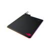Asus Rog Balteus Qi Gaming Mouse Pad 370 x 320 x 7.9 mm Black
