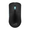 ASUS ROG Harpe Ace Aim Lab Edition mouse Gaming Ambidextrous RF Wireless + Bluet