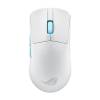 ASUS ROG Harpe Ace Aim Lab Edition mouse Gaming Ambidextrous RF Wireless + Bluet