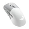 ASUS ROG Keris Wireless AimPoint mouse Gaming Right-hand RF Wireless + Bluetooth