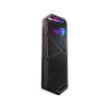 Asus Rog Strix Arion Lite SSD Enclosure M.2 Black Aluminium