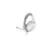 ASUS ROG STRIX GO CORE Headset Wired Head-band Calls/Music White
