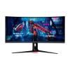 ASUS ROG Strix XG349C 34.1\" Computer Monitor 3440 x 1440 Pixels UltraWide Quad H