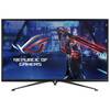 ASUS ROG Strix XG43UQ 43\" Computer Monitor 3840 x 2160 Pixels 4K Ultra HD LED Wh