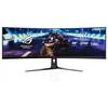 ASUS ROG Strix XG49VQ 49\" Computer Monitor 3840 x 1080 Pixels UltraWide Full HD