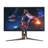 ASUS ROG Swift PG27UQR 27\" Computer Monitor 3840 x 2160 Pixels 4K Ultra HD LCD