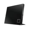 ASUS SBW-06D2X-U optical disc drive Blu-Ray DVD Combo Black