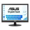 ASUS VT169HE Compact 15.6-inch Full HD Touchscreen Monitor