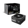 Asus Tuf Gaming 1000W Gold ATX Fully Modular PSU Black