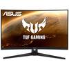 ASUS TUF 31.5\" Gaming Computer Monitor 2560 x 1440 pixels Quad HD LED Black (VG3