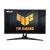 ASUS TUF Gaming VG27AQA1A 27\" Computer Monitor 2560 x 1440 pixels Quad HD