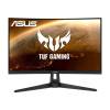ASUS TUF Gaming VG27VH1B 27" Curved Computer Monitor 1920 x 1080 Pixels Full HD