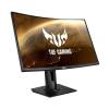 ASUS TUF Gaming VG27VQ 27" Curved Computer Monitor 1920 x 1080 Pixels Full HD