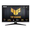 ASUS TUF Gaming VG32AQA1A 31.5-inch WQHD (2560 x 1440) Gaming Monitor
