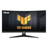 ASUS TUF Gaming VG34VQ3B 34" UltraWide QHD LED Gaming Monitor &acirc;�� 3440 &Atilde;� 1440.