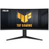 ASUS TUF Gaming VG34VQEL1A 34\" Computer Monitor 3440 x 1440 pixels LED Black