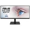 ASUS VP349CGL 34" Computer Monitor 3440 x 1440 Pixels UltraWide Quad HD LED Blac