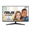 ASUS VY27UQ 27" 4K Ultra HD LCD Monitor &acirc;�� 3840 &Atilde;� 2160, Black