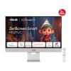 ASUS ZenScreen Smart Monitor MS27UC computer monitor 68.6 cm (27\") 3840 x 2160 p