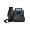 AudioCodes 405HD IP-Phone PoE GbE LCD Display Black (IP405HDEG)