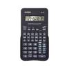 Aurora AX-501 Pocket Scientific Calculator Black