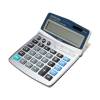 Aurora Desktop Calculator 12 Digit Display Basic Grey (DT401)