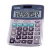 Aurora DT398 Desktop Financial Calculator Grey