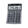 Aurora DT661 Desktop Calculator Silver