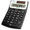 Aurora EC505 Desktop Calculator Black
