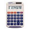 Aurora Pocket Handheld Calculator (HC133)