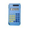 Aurora Pocket Calculator Basic Blue (HC106)