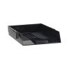 Avery Letter Tray 254 &times; 63 mm, Black (44CHAR)