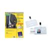 Avery 4826 identity badge/badge holder 25 pc(s)