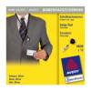 Avery 4829 identity badge/badge holder 10 pc(s)