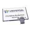 Avery 4838G-L identity badge/badge holder Plastic