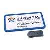 Avery Identity Badge Holder Plastic (4839b-L)