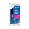 Avery Black Recycled Lanyards with Trigger Clip - 10 Pack