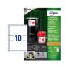Avery White 57 x 99 mm, Self Adhesive Laser and Inkjet Ultra Heavy-Duty Labels