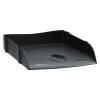 Avery DTR Eco Black Letter Tray 270 x 60 mm � Single Tray