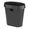 Avery Waste Bin 18 Litre, Black