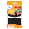 Avery 95 x 63 mm Self Adhesive Chalkboard Labels - 10 Pack