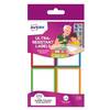 Avery Ultra - Resistant Labels 44x64mm White (Pack 16) - RES16.UK